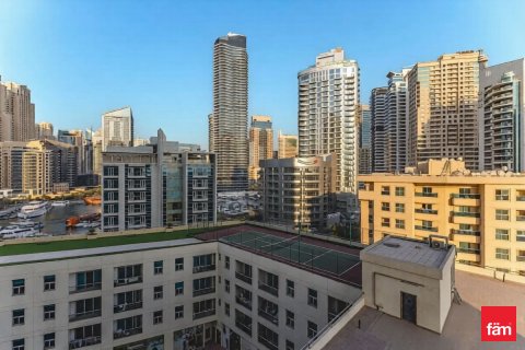 Apartmán v Dubai Marina, SAE 1 spálňa, 76.5 m2 č. 694117 - Fotografia 14