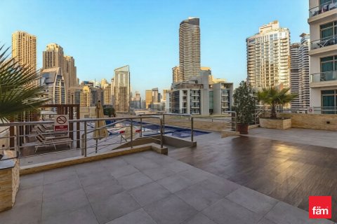 Apartmán v Dubai Marina, SAE 1 spálňa, 76.5 m2 č. 694117 - Fotografia 13