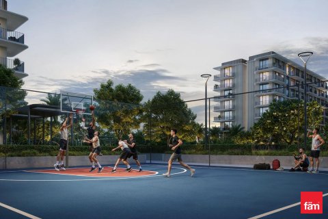 Byt v Mina Rashid, Dubai, SAE 1 ložnice, 71.7 m² Č.: 694119 - fotografie 7