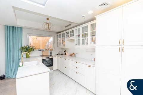 Villa zum Verkauf in DAMAC Hills (Akoya by DAMAC), Dubai, VAE 3 Schlafzimmer, 260 m2 Nr. 667085 - Foto 2