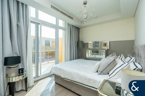 Villa zum Verkauf in DAMAC Hills (Akoya by DAMAC), Dubai, VAE 3 Schlafzimmer, 260 m2 Nr. 667085 - Foto 4