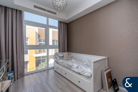 Villa zum Verkauf in DAMAC Hills (Akoya by DAMAC), Dubai, VAE 3 Schlafzimmer, 260 m2 Nr. 667085 - Foto 6