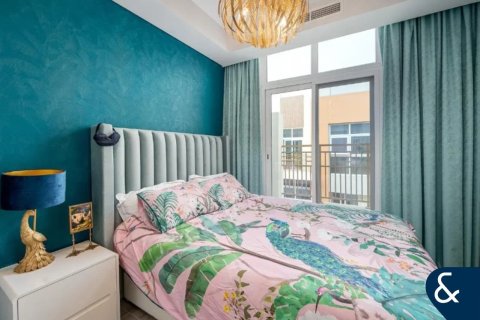 Villa zum Verkauf in DAMAC Hills (Akoya by DAMAC), Dubai, VAE 3 Schlafzimmer, 260 m2 Nr. 667085 - Foto 5