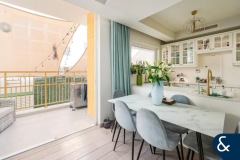 Villa zum Verkauf in DAMAC Hills (Akoya by DAMAC), Dubai, VAE 3 Schlafzimmer, 260 m2 Nr. 667085 - Foto 3