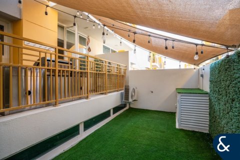 Villa zum Verkauf in DAMAC Hills (Akoya by DAMAC), Dubai, VAE 3 Schlafzimmer, 260 m2 Nr. 667085 - Foto 13