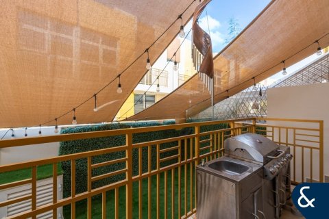 Villa zum Verkauf in DAMAC Hills (Akoya by DAMAC), Dubai, VAE 3 Schlafzimmer, 260 m2 Nr. 667085 - Foto 11