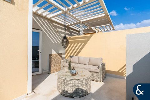 Villa zum Verkauf in DAMAC Hills (Akoya by DAMAC), Dubai, VAE 3 Schlafzimmer, 260 m2 Nr. 667085 - Foto 14