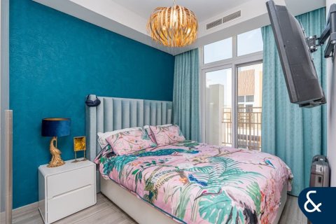 Villa zum Verkauf in DAMAC Hills (Akoya by DAMAC), Dubai, VAE 3 Schlafzimmer, 260 m2 Nr. 667085 - Foto 16