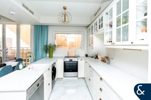 Villa zum Verkauf in DAMAC Hills (Akoya by DAMAC), Dubai, VAE 3 Schlafzimmer, 260 m2 Nr. 667085 - Foto 15