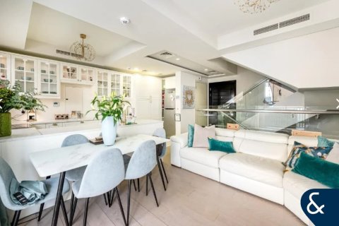 Villa zum Verkauf in DAMAC Hills (Akoya by DAMAC), Dubai, VAE 3 Schlafzimmer, 260 m2 Nr. 667085 - Foto 1