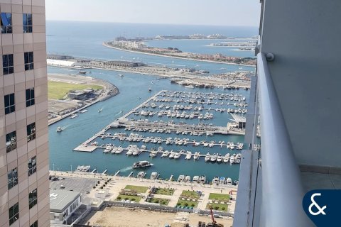 Купити квартиру в Дубай Марина, Дубай, ОАЕ 3 спальні, 361м2, № 667088 - фото 11