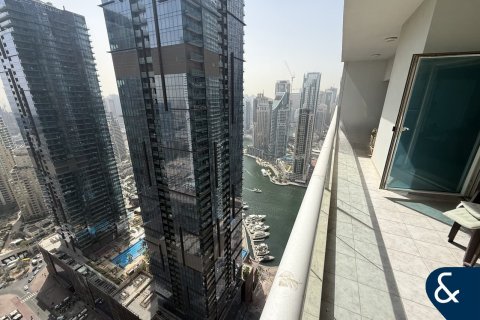 Dubai Marina, UAE의 아파트 침실 3개, 361제곱미터 번호 667088