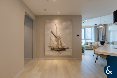 Apartament në Dubai Marina, Dubai, Emiratet e Bashkuara Arabe 2 dhoma gjumi, 117 m2. № 667087 - Foto 8