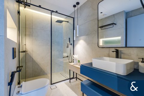 Apartament në Dubai Marina, Dubai, Emiratet e Bashkuara Arabe 2 dhoma gjumi, 117 m2. № 667087 - Foto 14