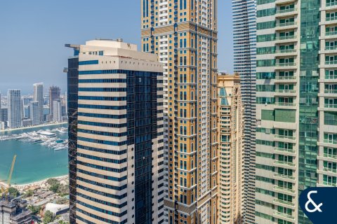 Apartament në Dubai Marina, Dubai, Emiratet e Bashkuara Arabe 2 dhoma gjumi, 117 m2. № 667087 - Foto 16