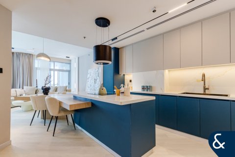 Apartament në Dubai Marina, Dubai, Emiratet e Bashkuara Arabe 2 dhoma gjumi, 117 m2. № 667087 - Foto 6