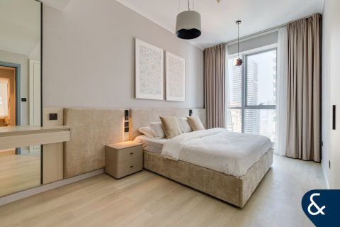 Apartament në Dubai Marina, Dubai, Emiratet e Bashkuara Arabe 2 dhoma gjumi, 117 m2. № 667087 - Foto 9