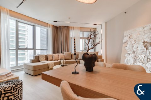 Apartament në Dubai Marina, Dubai, Emiratet e Bashkuara Arabe 2 dhoma gjumi, 117 m2. № 667087 - Foto 4