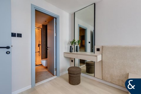 Apartament në Dubai Marina, Dubai, Emiratet e Bashkuara Arabe 2 dhoma gjumi, 117 m2. № 667087 - Foto 11