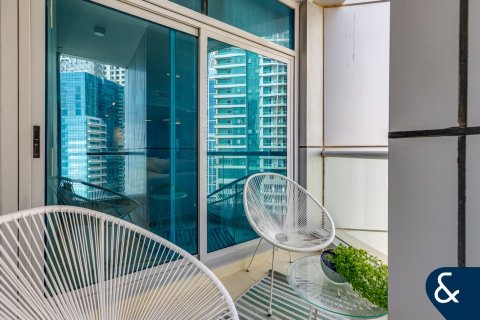 Apartament në Dubai Marina, Dubai, Emiratet e Bashkuara Arabe 2 dhoma gjumi, 117 m2. № 667087 - Foto 15