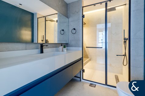 Apartament në Dubai Marina, Dubai, Emiratet e Bashkuara Arabe 2 dhoma gjumi, 117 m2. № 667087 - Foto 12