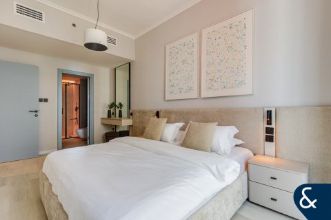 Apartament në Dubai Marina, Dubai, Emiratet e Bashkuara Arabe 2 dhoma gjumi, 117 m2. № 667087 - Foto 10