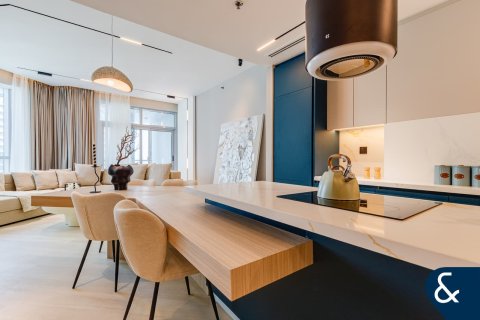 Apartament në Dubai Marina, Dubai, Emiratet e Bashkuara Arabe 2 dhoma gjumi, 117 m2. № 667087 - Foto 5