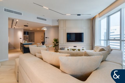 Apartament në Dubai Marina, Dubai, Emiratet e Bashkuara Arabe 2 dhoma gjumi, 117 m2. № 667087 - Foto 1