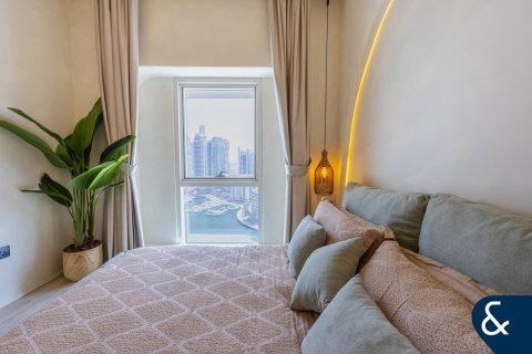 Apartemen di Dubai Marina, Dubai, UEA 2 kamar tidur, 138 m2 nomor 667089 - foto 15