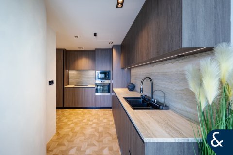 Apartemen di Dubai Marina, Dubai, UEA 2 kamar tidur, 138 m2 nomor 667089 - foto 8