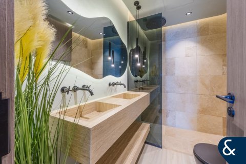 Apartemen di Dubai Marina, Dubai, UEA 2 kamar tidur, 138 m2 nomor 667089 - foto 17