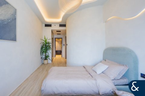 Apartemen di Dubai Marina, Dubai, UEA 2 kamar tidur, 138 m2 nomor 667089 - foto 19