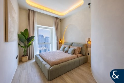 Apartemen di Dubai Marina, Dubai, UEA 2 kamar tidur, 138 m2 nomor 667089 - foto 13