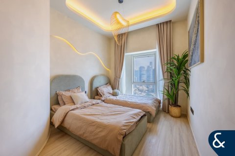 Apartemen di Dubai Marina, Dubai, UEA 2 kamar tidur, 138 m2 nomor 667089 - foto 18