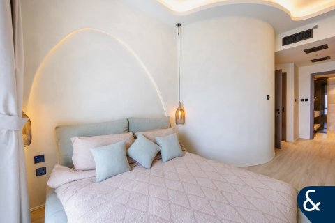 Apartemen di Dubai Marina, Dubai, UEA 2 kamar tidur, 138 m2 nomor 667089 - foto 14