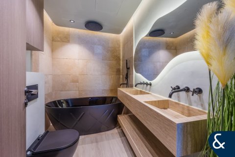 Apartemen di Dubai Marina, Dubai, UEA 2 kamar tidur, 138 m2 nomor 667089 - foto 20