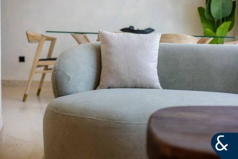 Apartemen di Dubai Marina, Dubai, UEA 2 kamar tidur, 138 m2 nomor 667089 - foto 25