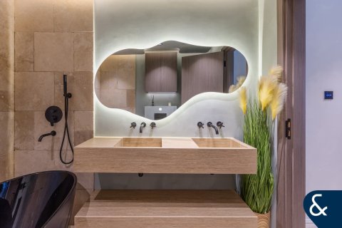 Apartemen di Dubai Marina, Dubai, UEA 2 kamar tidur, 138 m2 nomor 667089 - foto 21