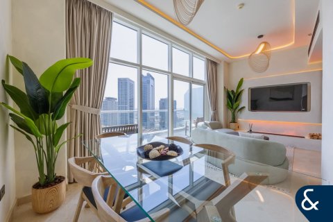 Apartemen di Dubai Marina, Dubai, UEA 2 kamar tidur, 138 m2 nomor 667089 - foto 2
