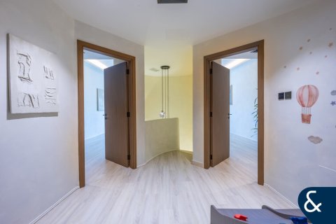 Apartemen di Dubai Marina, Dubai, UEA 2 kamar tidur, 138 m2 nomor 667089 - foto 22