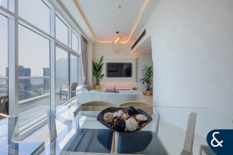 Apartemen di Dubai Marina, Dubai, UEA 2 kamar tidur, 138 m2 nomor 667089 - foto 4