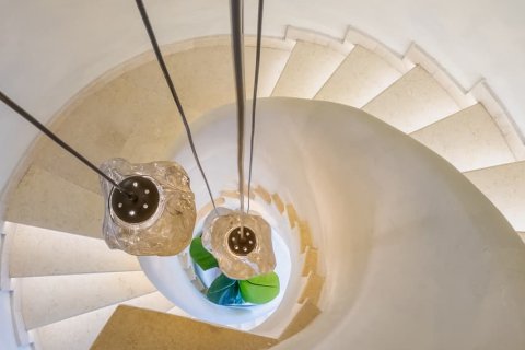 Apartemen di Dubai Marina, Dubai, UEA 2 kamar tidur, 138 m2 nomor 667089 - foto 11