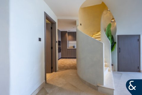 Apartemen di Dubai Marina, Dubai, UEA 2 kamar tidur, 138 m2 nomor 667089 - foto 6