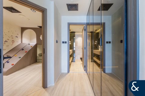 Apartemen di Dubai Marina, Dubai, UEA 2 kamar tidur, 138 m2 nomor 667089 - foto 16