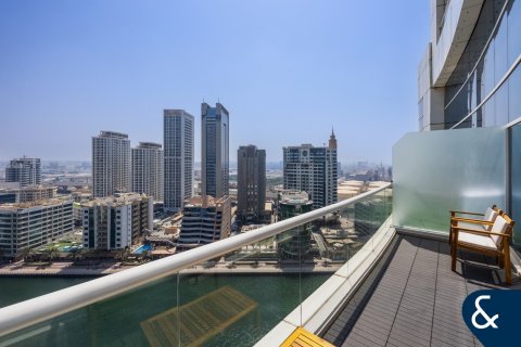Apartemen di Dubai Marina, Dubai, UEA 2 kamar tidur, 138 m2 nomor 667089 - foto 23