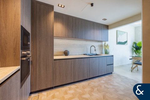 Apartemen di Dubai Marina, Dubai, UEA 2 kamar tidur, 138 m2 nomor 667089 - foto 7