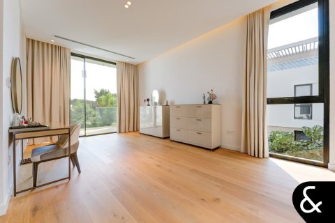 Villa in Al Barari, Dubai, UAE 6 bedrooms, 1238 sq.m. № 667090 - photo 13