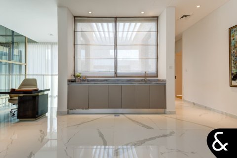 Villa in Al Barari, Dubai, UAE 6 bedrooms, 1238 sq.m. № 667090 - photo 12