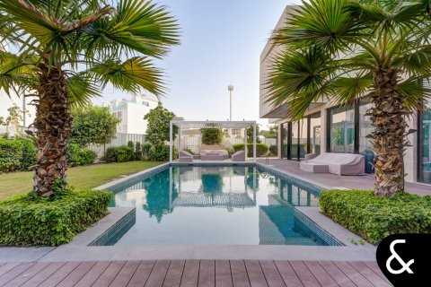 Villa in Al Barari, Dubai, UAE 6 bedrooms, 1238 sq.m. № 667090 - photo 17