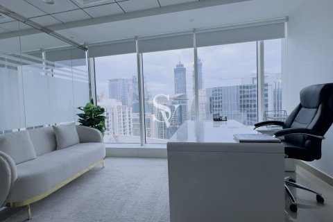 Kancelář v Business Bay, Dubai, SAE 61 m² Č.: 720105 - fotografie 4